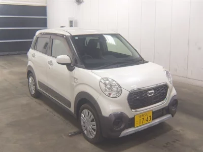 Daihatsu Cast Activa