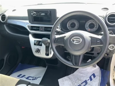 Daihatsu Cast Activa