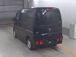 Nissan Clipper Rio