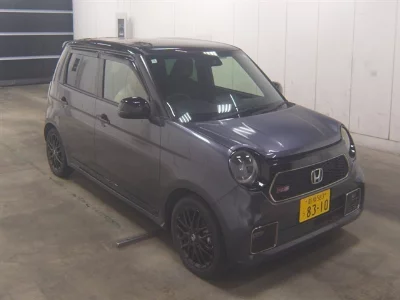 Honda N-One