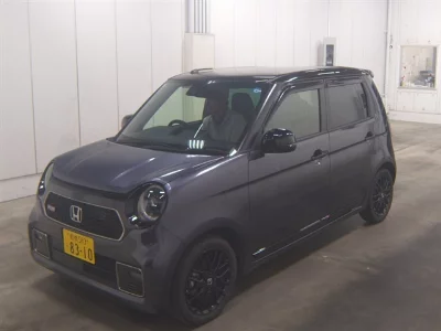 Honda N-One