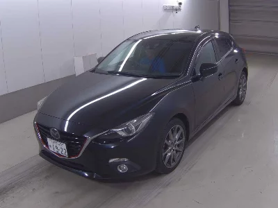 Mazda AXELA SPORT