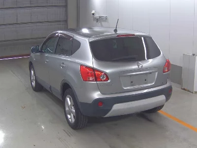 Nissan Dualis