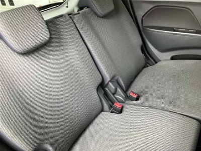 Mazda FLAIR