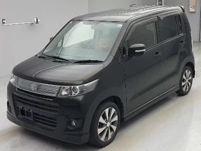 Suzuki WAGON R STINGRAY