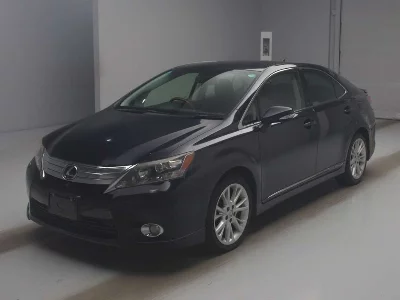 Lexus HS250h
