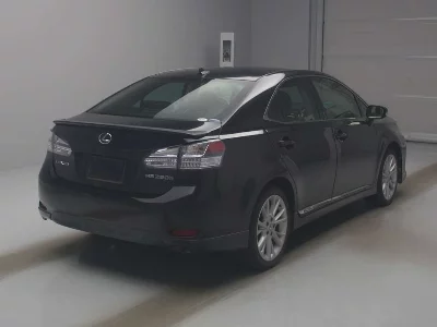 Lexus HS250h