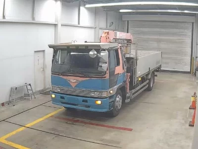 Hino Ranger