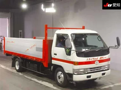 Toyota DYNA TRUCK