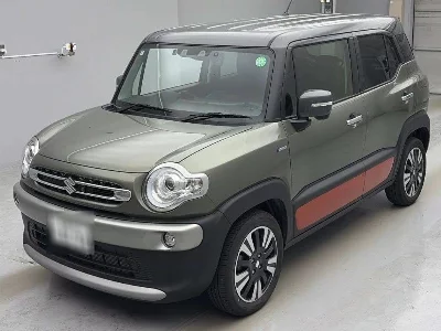 Suzuki Xbee