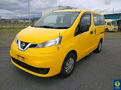 Nissan NV200 VANETTE
