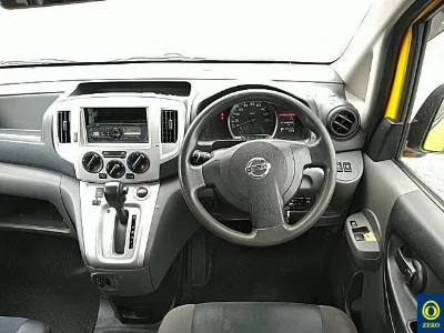 Nissan NV200 VANETTE