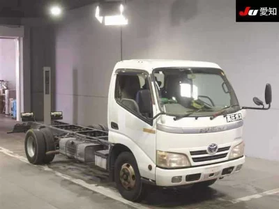 Toyota DYNA TRUCK