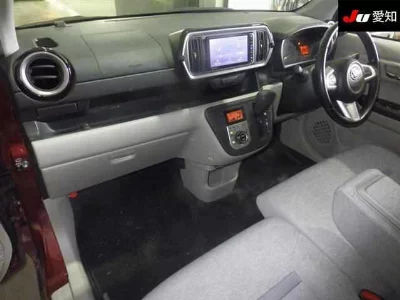 Daihatsu Boon