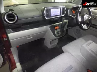 Daihatsu Boon