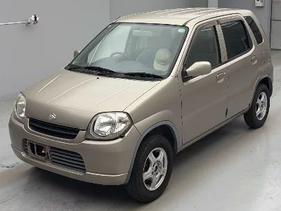 Suzuki Kei