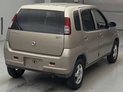 Suzuki Kei