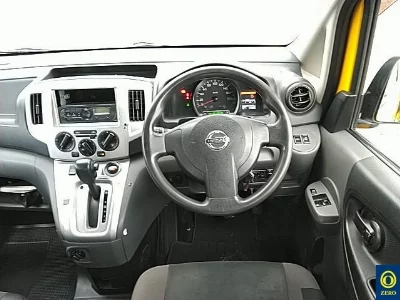 Nissan NV200 VANETTE