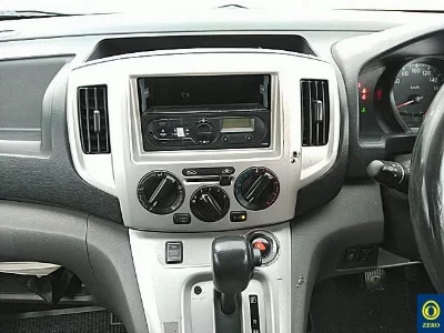 Nissan NV200 VANETTE