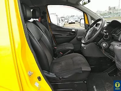 Nissan NV200 VANETTE