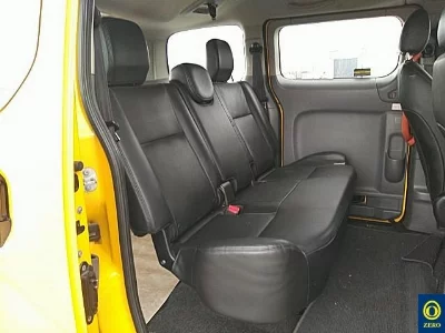 Nissan NV200 VANETTE