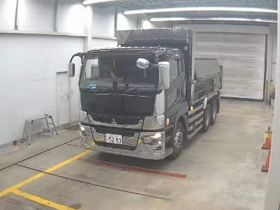 Nissan UD