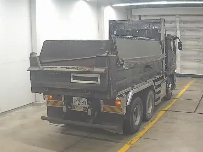 Nissan UD