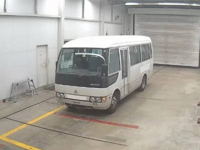 Mitsubishi FUSO ROSA