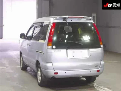 Toyota TownAce Noah