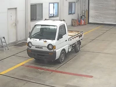 Suzuki CARRY