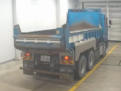 Nissan UD