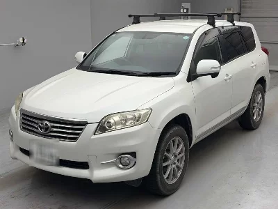 Toyota Vanguard