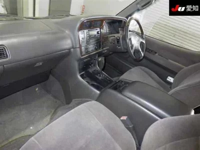 Toyota HIACE WAGON
