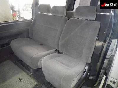 Toyota HIACE WAGON