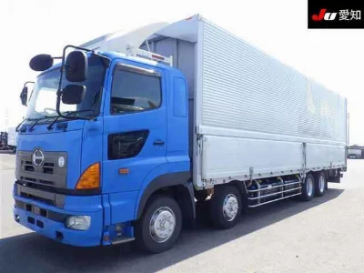 Hino Profia