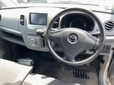 MAZDA AZ WAGON