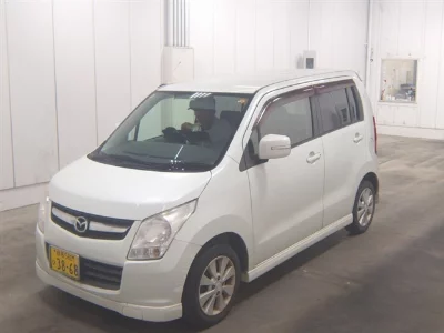 MAZDA AZ WAGON