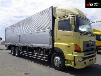Hino Profia