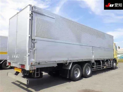 Hino Profia
