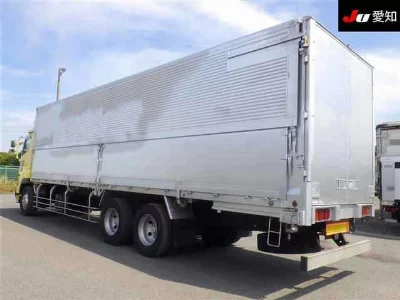 Hino Profia