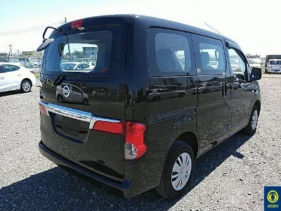 Nissan NV200 VANETTE