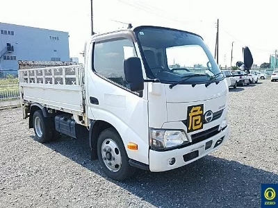 HINO DUTRO TRUCK