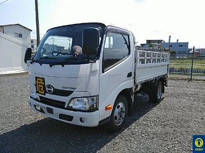 HINO DUTRO TRUCK