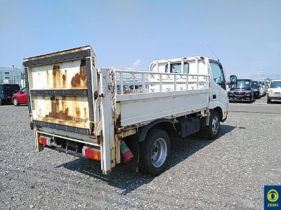 HINO DUTRO TRUCK