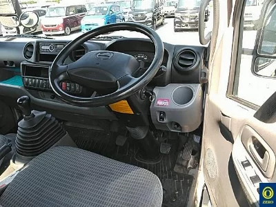 HINO DUTRO TRUCK