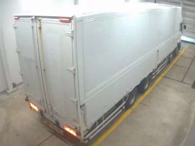 NISSAN UD