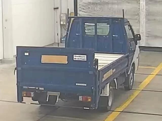 Nissan Vanette  с аукциона в Японии