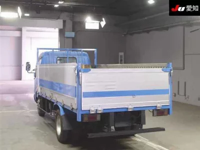 HINO DUTRO TRUCK