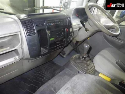 HINO DUTRO TRUCK