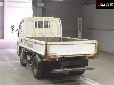HINO DUTRO TRUCK